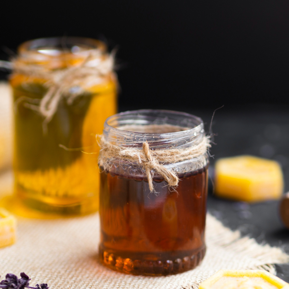 Tulsi Honey India
