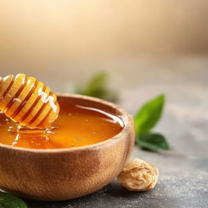 The Ancient Remedy Back in Fashion: How Organic Honey Transforms Your Gut Health